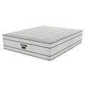 Restonic Dream Scape Medium Queen Mattress Standard Length