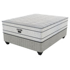 Restonic Dream Scape Medium Single Bed Set Extra Length