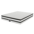Restonic Regalia Plush Single Mattress Standard Length