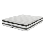 Restonic Regalia Plush King Bed Set Standard Length