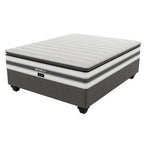 Restonic Regalia Plush Three Quarter Mattress Standard Length