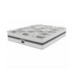 Restonic Valor Medium King Mattress Standard Length
