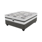Restonic Valor Medium Three Quarter Mattress Standard Length