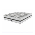 Restonic Valor Medium Three Quarter Mattress Extra Length