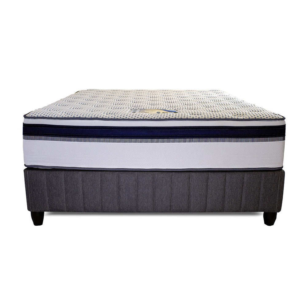 Cloudnine Camden Queen Bed Set Standard Length