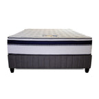 Cloudnine Camden Queen Bed Set Standard Length