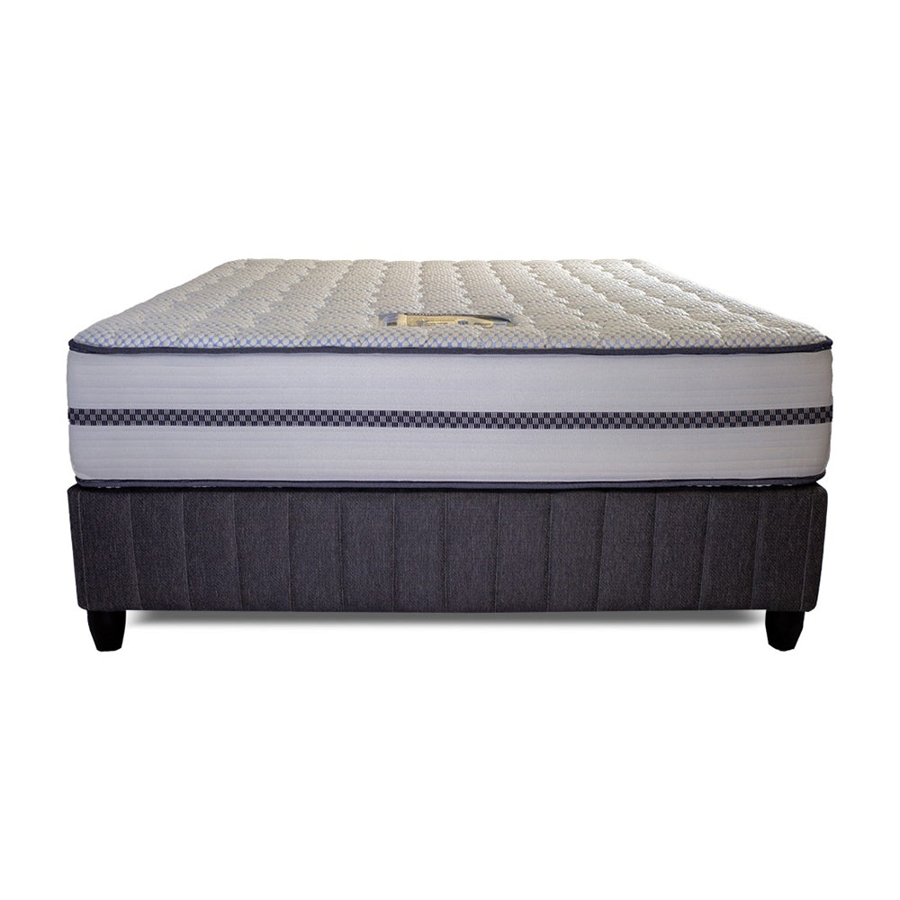 Cloudnine Chiroflex VX King Mattress Standard Length