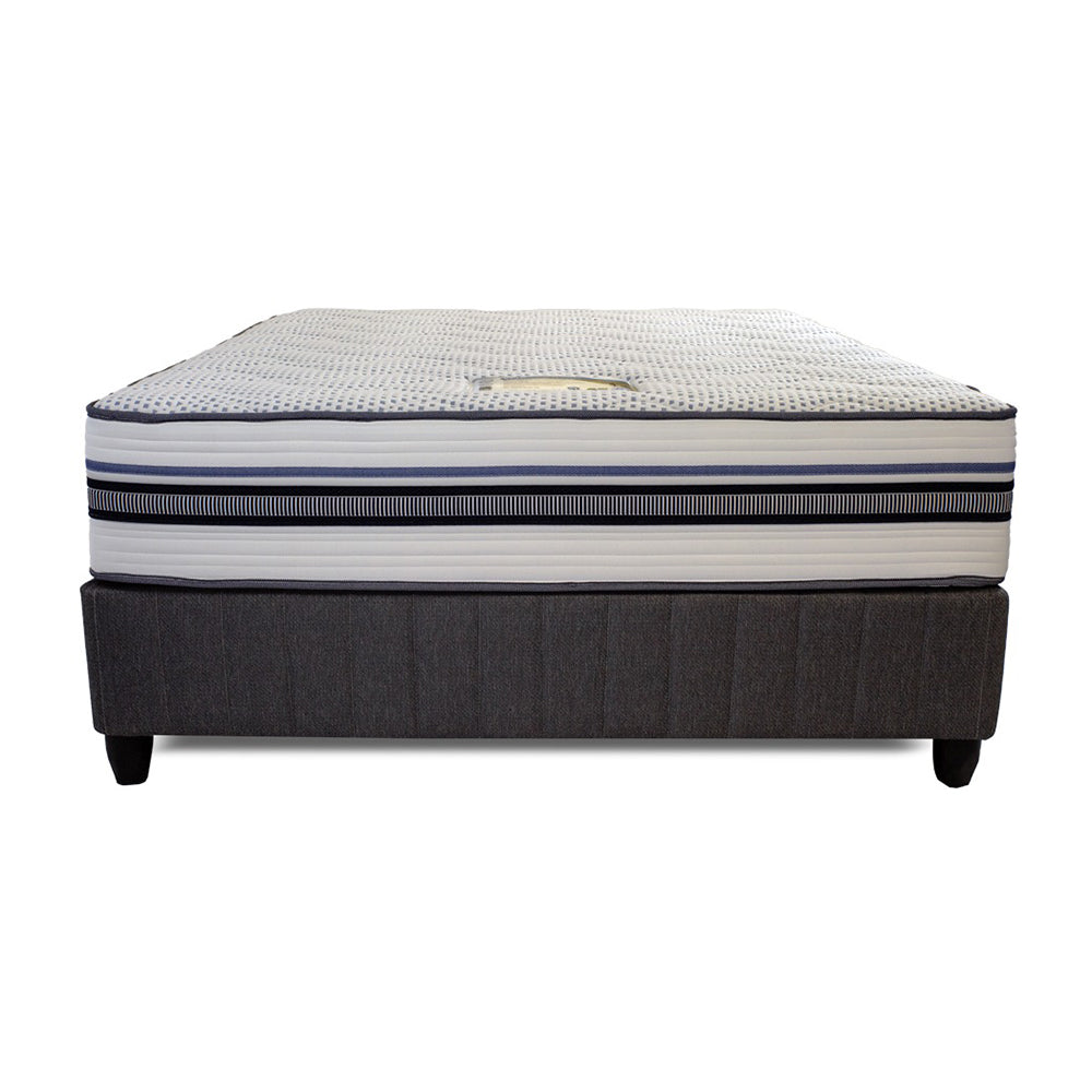 Cloudnine Epic Comfort Single Bed Set Standard Length