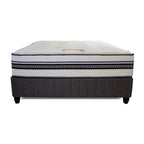Cloudnine Epic Comfort Three Quarter Bed Set Standard Length