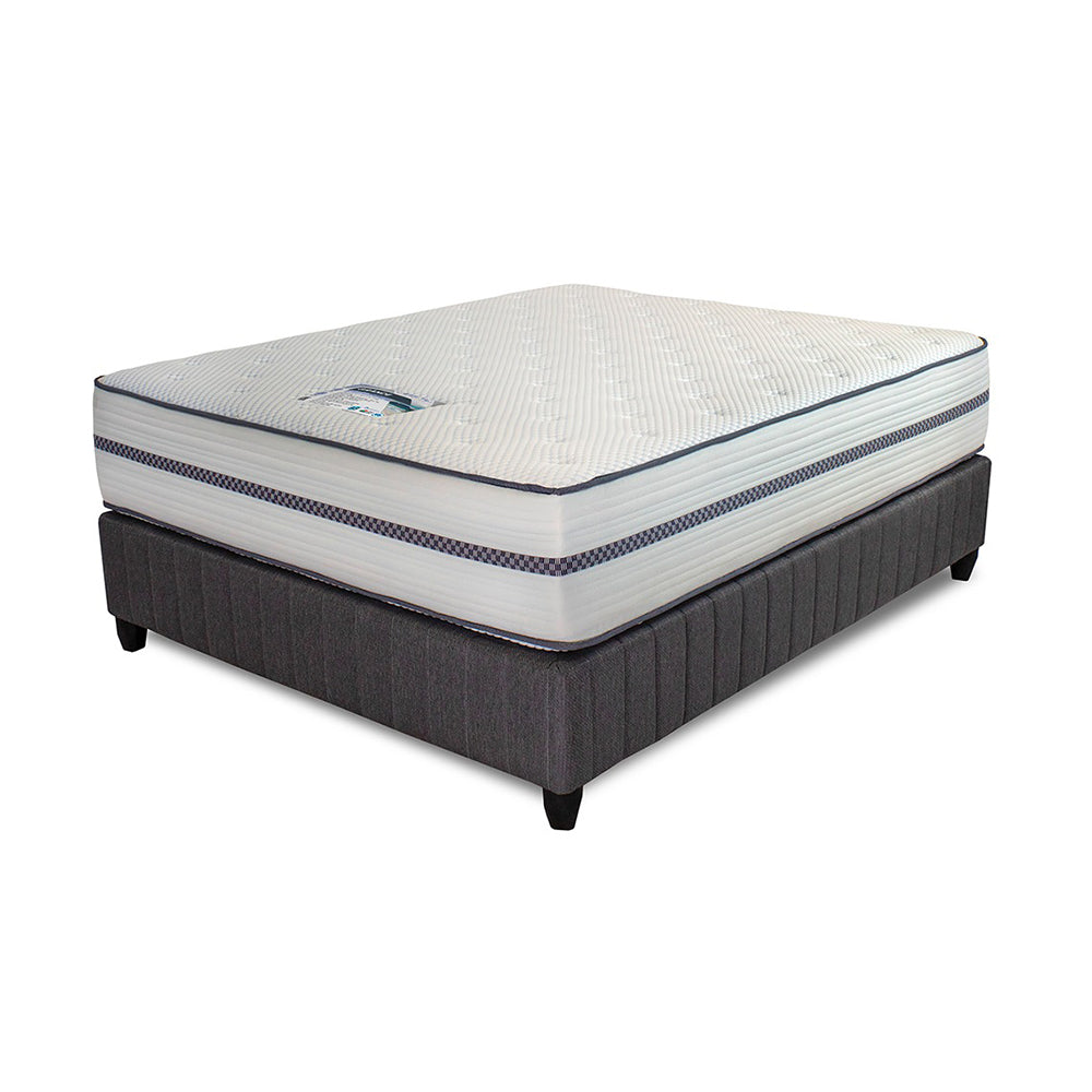 Cloudnine Grande Turn Three Quarter Bed Set Standard Length