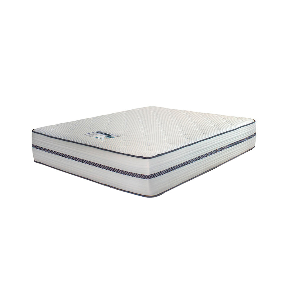 Cloudnine Grande Turn Queen Mattress Standard Length
