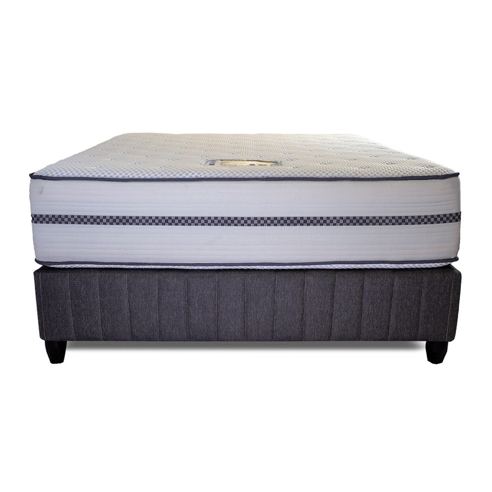 Cloudnine Grande Turn Three Quarter Bed Set Standard Length