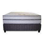 Cloudnine Grande Turn King Mattress Standard Length