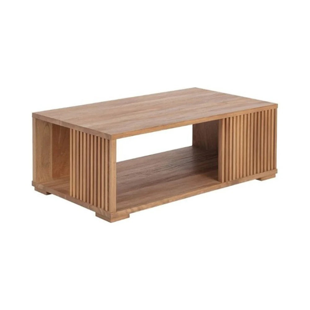 Bintang Coffee Table Mindi Wood W1200