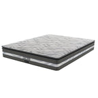 Restonic Rebalance Medium Double Mattress Standard Length