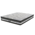 Restonic Rebalance Medium Double Mattress Extra Length