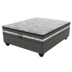 Restonic Rebalance Medium Double Mattress Extra Length