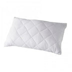 Chip Latex Twin Pack Plain Bag Pillow Standard Length