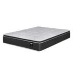 Hilton Pillow Top Medium Three Quarter Mattress Extra Length