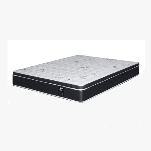 Bamboo Spinal Classic Firm Single Mattress Extra Length