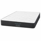 Serenity Sleep Medium Double Bed Set Standard Length