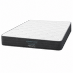 Serenity Sleep Medium Double Bed Set Standard Length