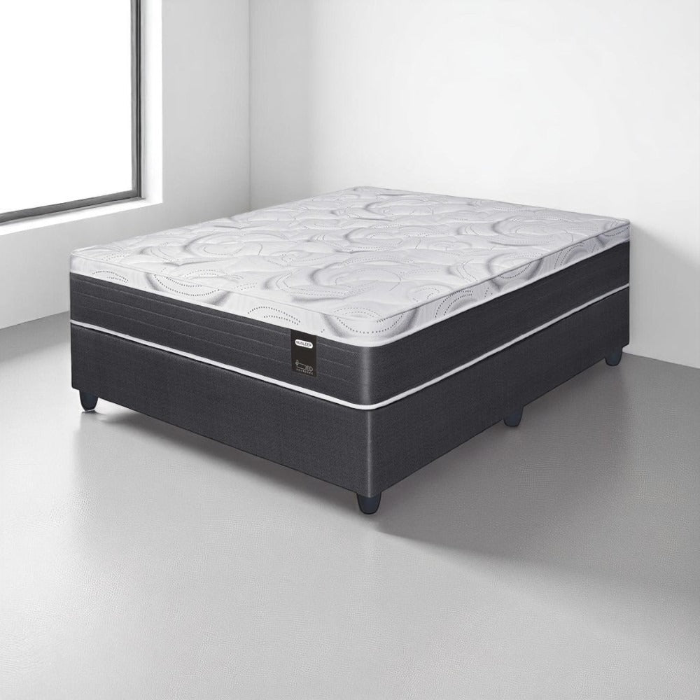 Supreme Comfort Firm King Mattress Extra Length