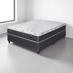 Supreme Comfort Firm King Mattress Extra Length