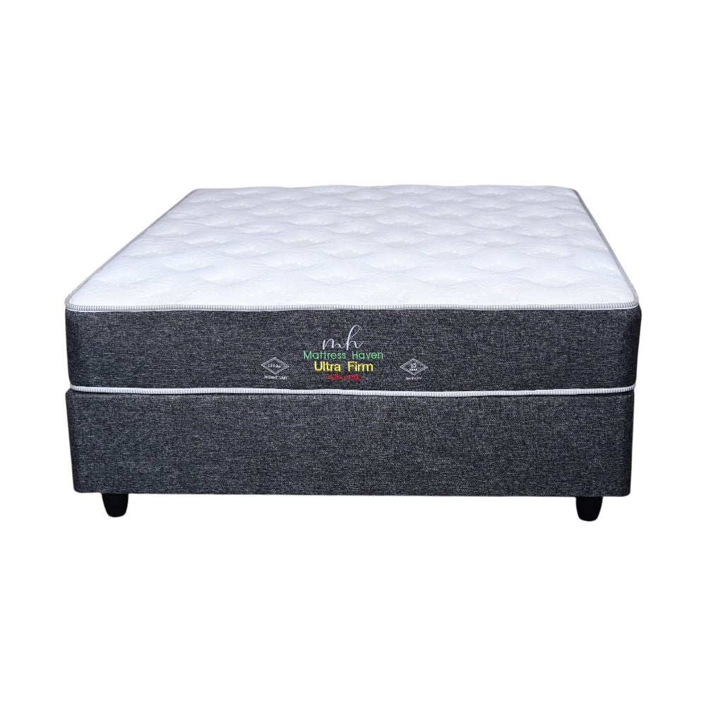 Haven Ultra Firm Single Mattress Standard Length
