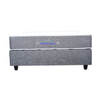 Haven Hospitalier Supreme King Mattress Standard Length