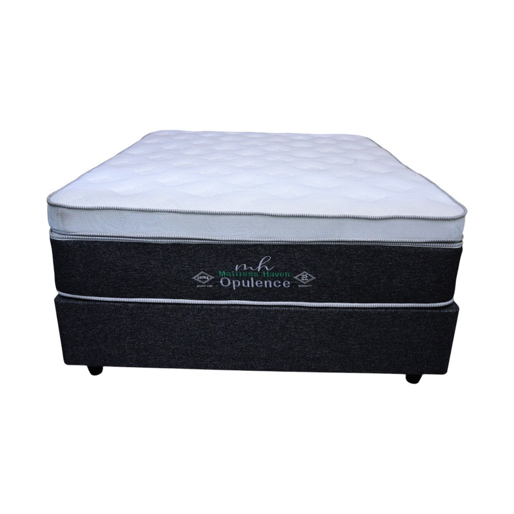 Haven Opulence Single Bed Set Standard Length
