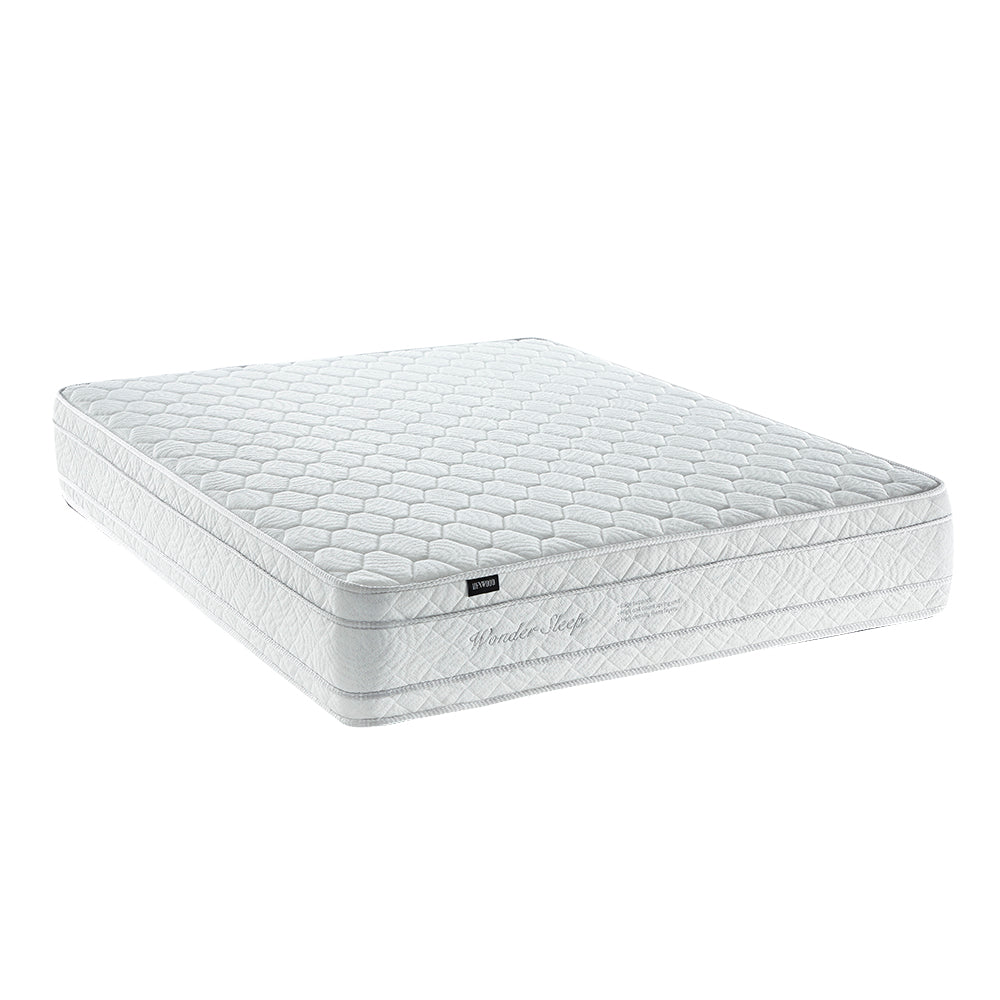 Henwood Woundersleep Medium King Mattress Extra Length